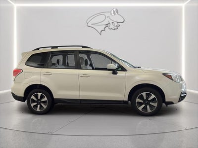 2018 Subaru Forester Premium