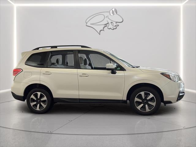 2018 Subaru Forester Premium