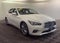 2022 INFINITI Q50 LUXE