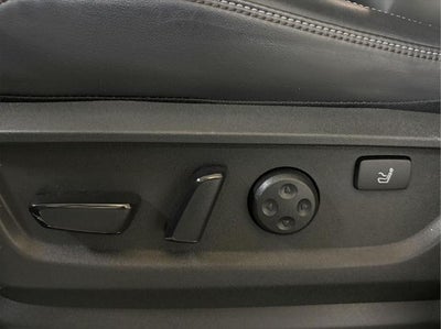 2025 Nissan Armada Platinum Reserve