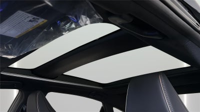 2026 Toyota Toyota Crown Nightshade