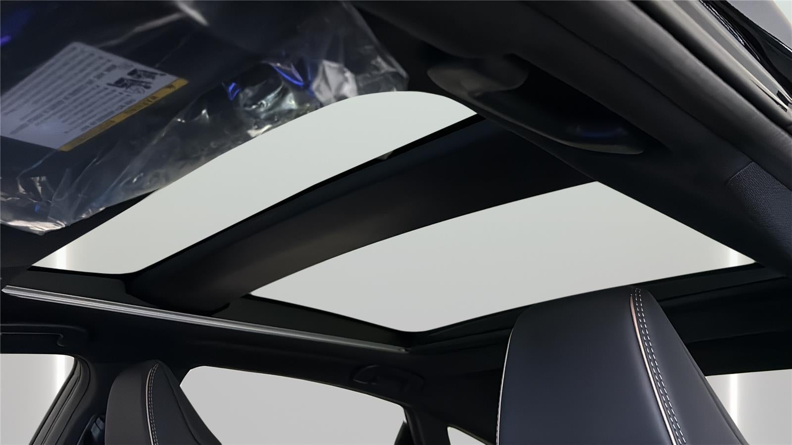 2026 Toyota Toyota Crown Nightshade