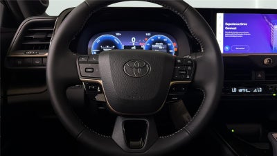 2026 Toyota Toyota Crown Nightshade