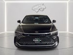 2026 Toyota Toyota Crown Nightshade