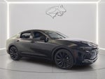 2026 Toyota Toyota Crown Nightshade