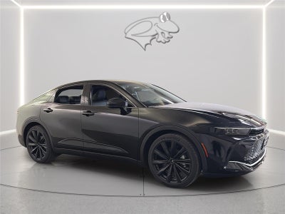 2026 Toyota Toyota Crown Nightshade