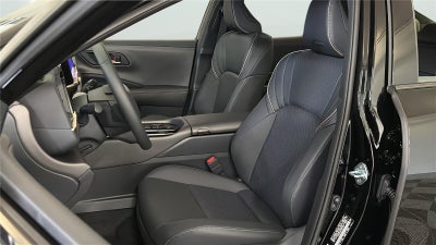 2026 Toyota Toyota Crown Nightshade