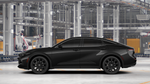 2026 Toyota Toyota Crown Nightshade