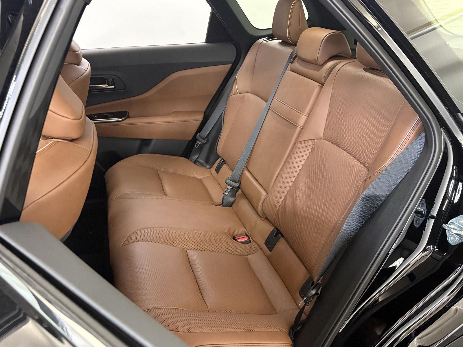 2025 Toyota Toyota Crown Signia XLE