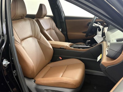 2025 Toyota Toyota Crown Signia XLE