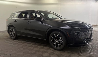 2025 Toyota Toyota Crown Signia XLE