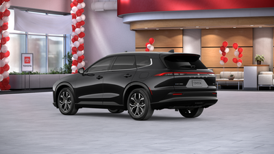 2025 Toyota Toyota Crown Signia XLE