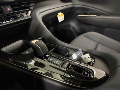 2026 Toyota Toyota Crown Signia Limited