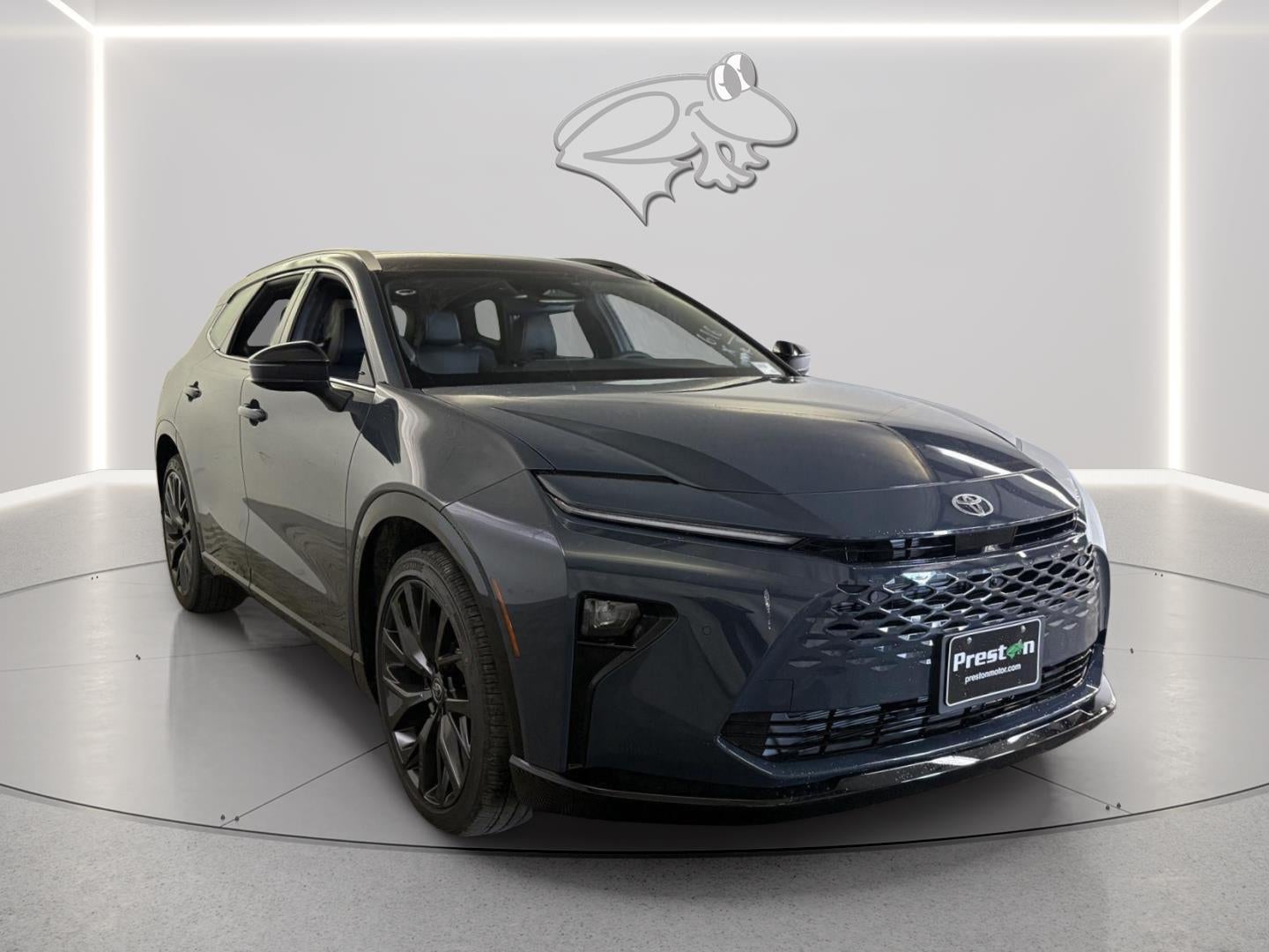 2026 Toyota Toyota Crown Signia Limited