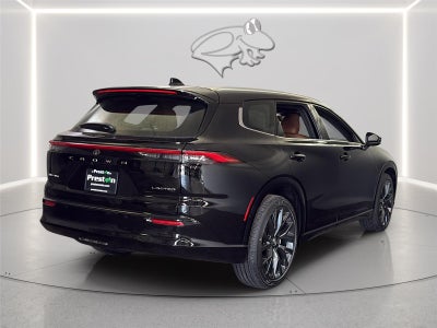 2026 Toyota Toyota Crown Signia Limited