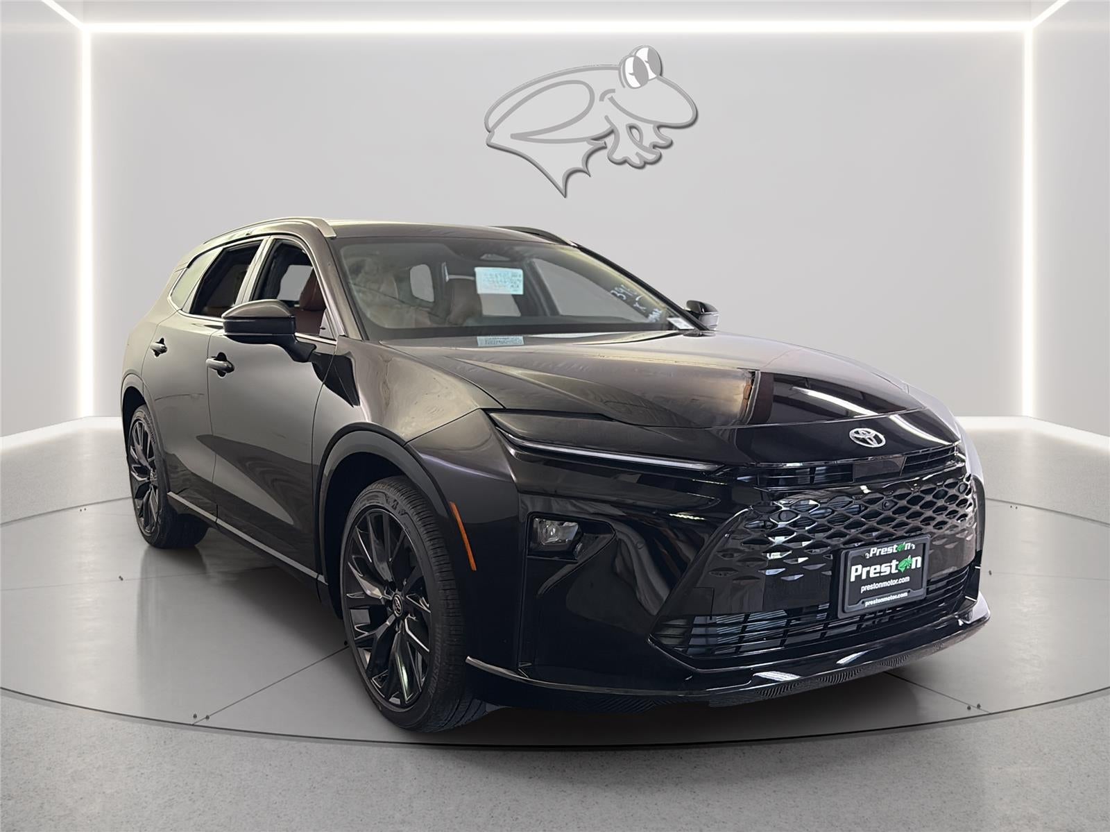 2026 Toyota Toyota Crown Signia Limited