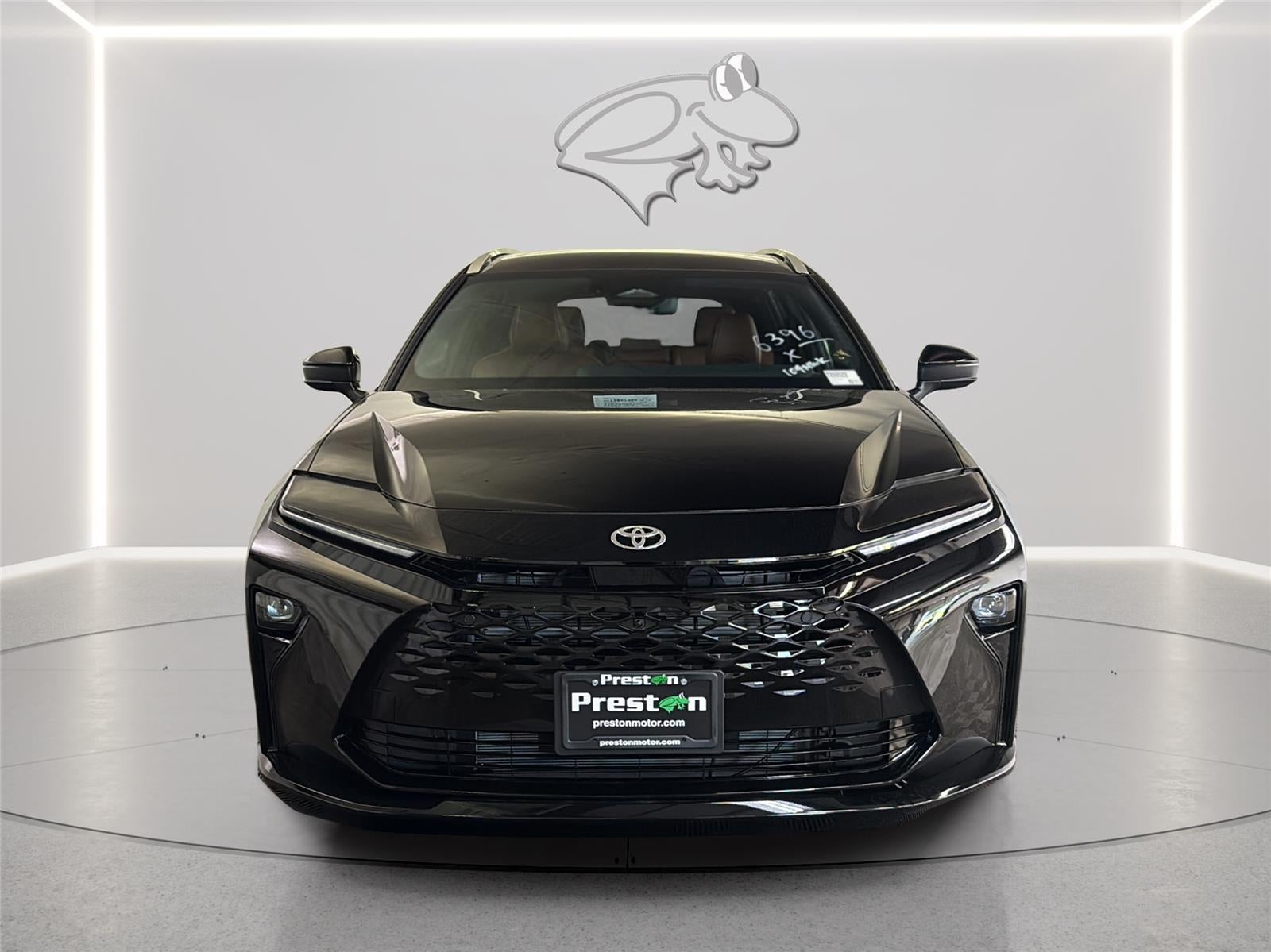 2026 Toyota Toyota Crown Signia Limited
