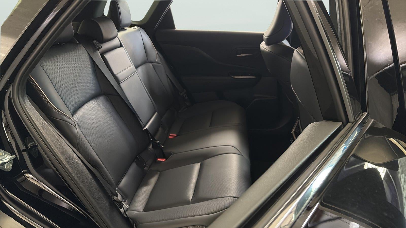 2026 Toyota Toyota Crown Signia XLE