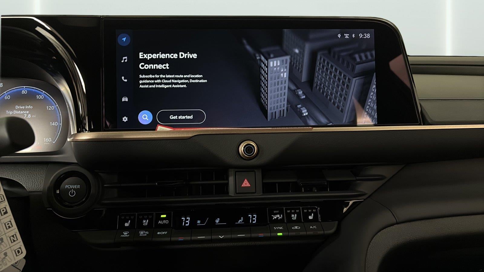 2026 Toyota Toyota Crown Signia XLE