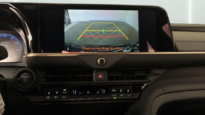 2026 Toyota Toyota Crown Signia XLE