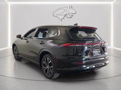 2026 Toyota Toyota Crown Signia XLE