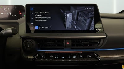 2027 Toyota Prius Xle DG,EE,FE,SR