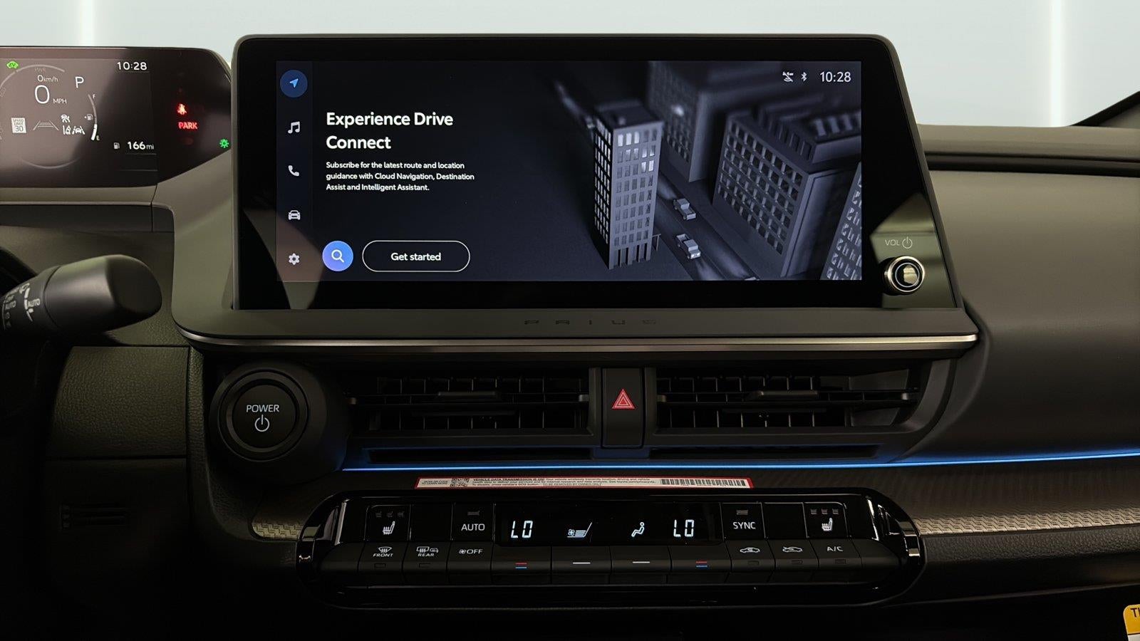 2027 Toyota Prius Xle DG,EE,FE,SR
