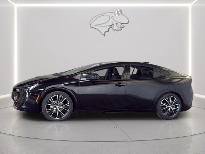 2027 Toyota Prius Xle DG,EE,FE,SR