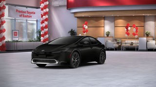 2027 Toyota Prius XLE