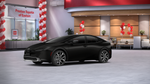 2027 Toyota Prius Plug-in Hybrid XSE