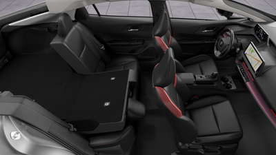 2027 Toyota Prius Plug-in Hybrid XSE