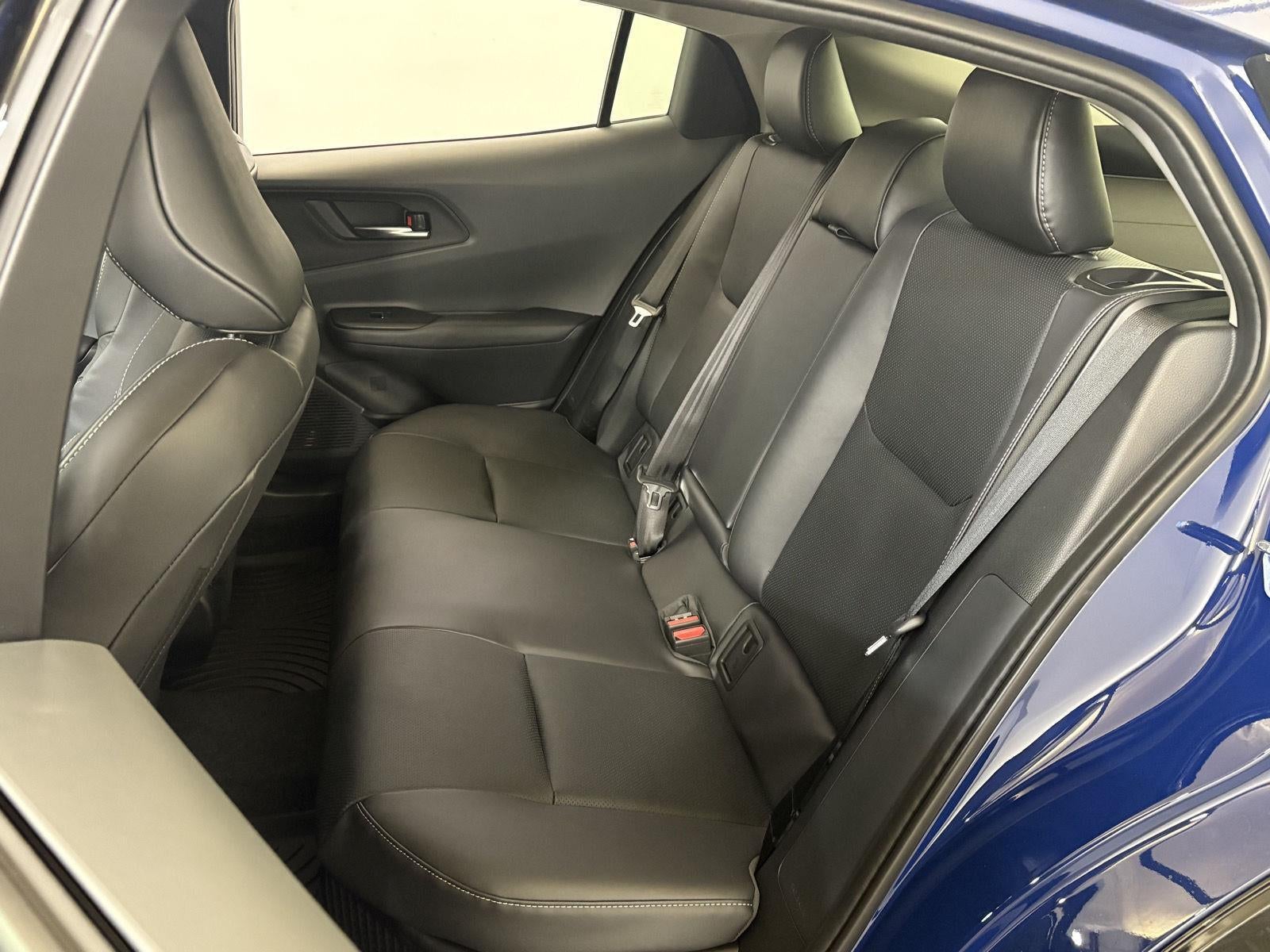 2026 Toyota Prius Limited AWD