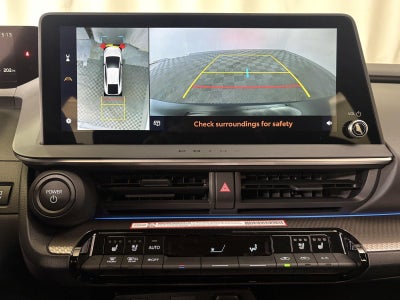 2026 Toyota Prius Limited AWD