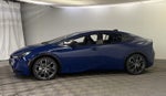 2026 Toyota Prius Limited AWD