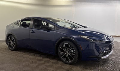 2026 Toyota Prius Limited AWD