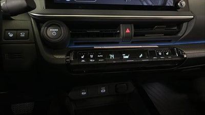 2025 Toyota Prius Limited