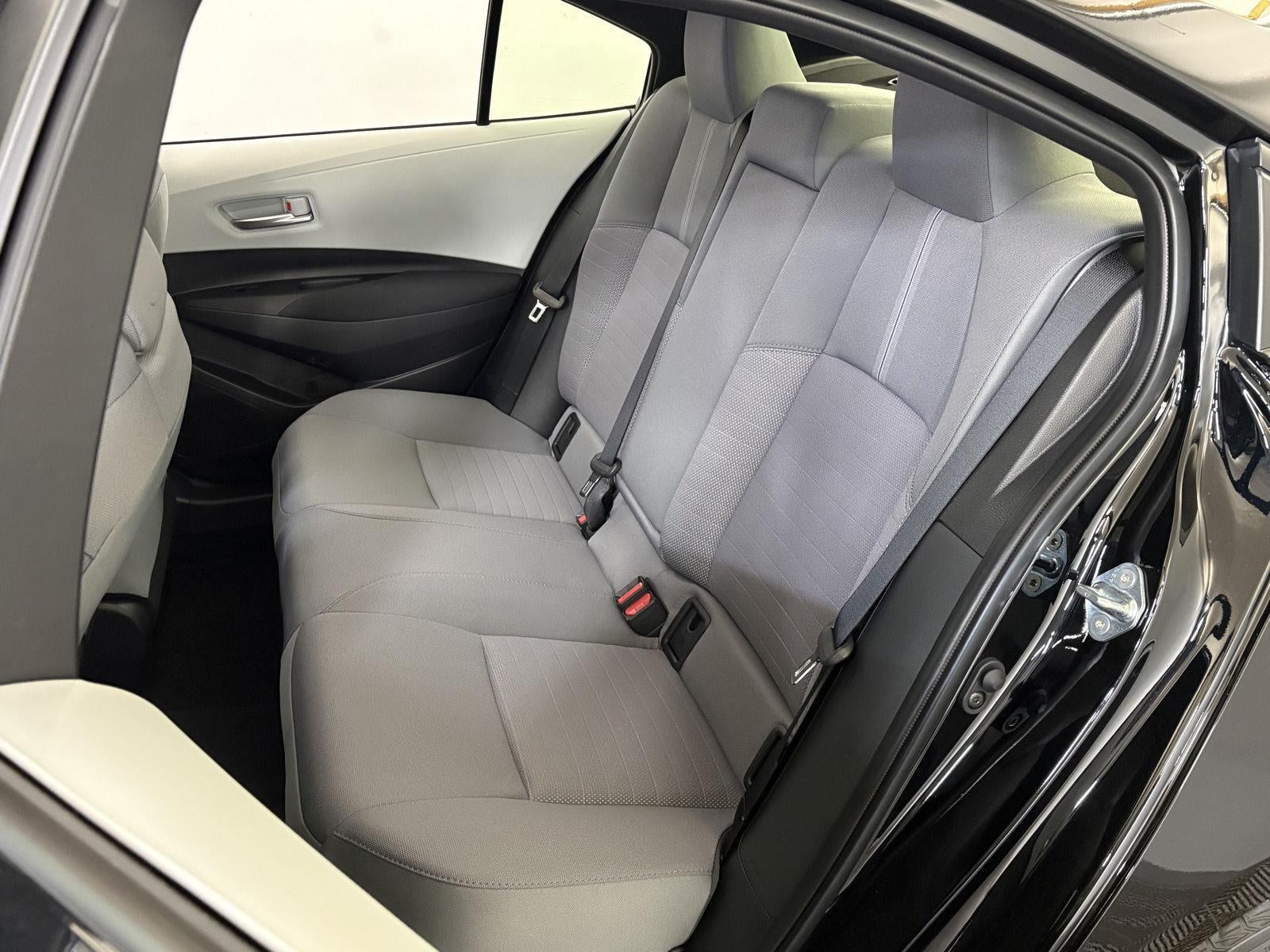 2026 Toyota Corolla Hybrid Hybrid SE