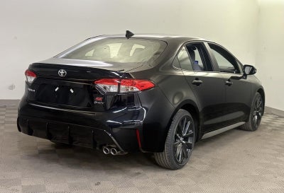 2026 Toyota Corolla Hybrid Hybrid SE