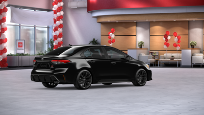 2026 Toyota Corolla Hybrid Hybrid SE