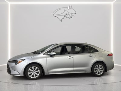 2023 Toyota COROLLA HYBRID Hybrid LE