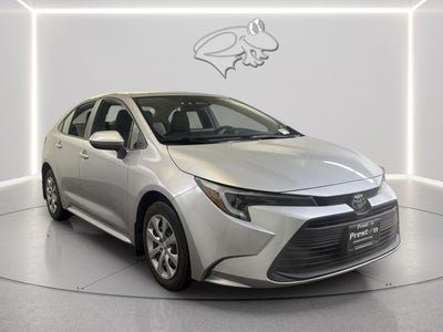 2023 Toyota COROLLA HYBRID Hybrid LE