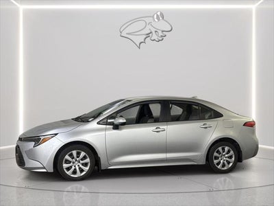 2023 Toyota COROLLA HYBRID Hybrid LE