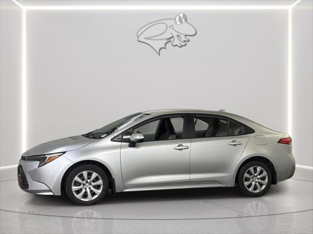 2023 Toyota COROLLA HYBRID Hybrid LE