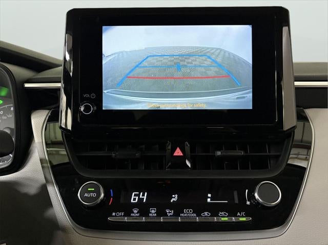 2023 Toyota COROLLA HYBRID Hybrid LE