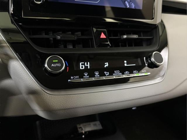 2023 Toyota COROLLA HYBRID Hybrid LE