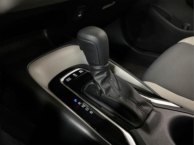 2023 Toyota COROLLA HYBRID Hybrid LE