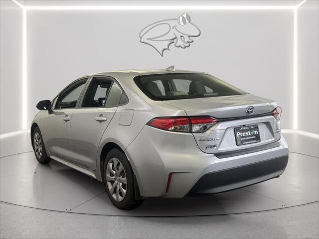 2023 Toyota COROLLA HYBRID Hybrid LE