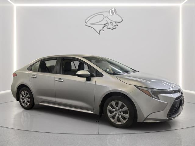 2023 Toyota COROLLA HYBRID Hybrid LE