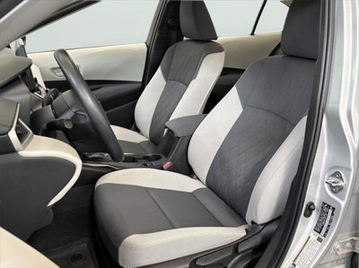 2023 Toyota COROLLA HYBRID Hybrid LE