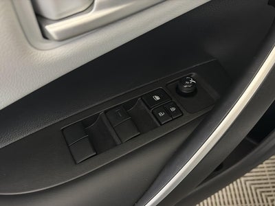 2024 Toyota COROLLA HYBRID Hybrid SE